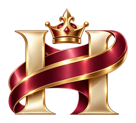 Bedste online casino Danmark website logo